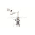 Hospital OR room electric dual arm medical pendant